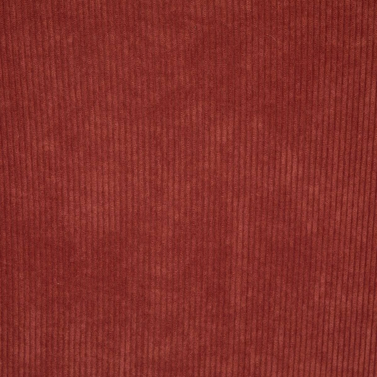 SEDIA CELESTE VELLUTO C/GAMBE NERE/TERRACOTTA