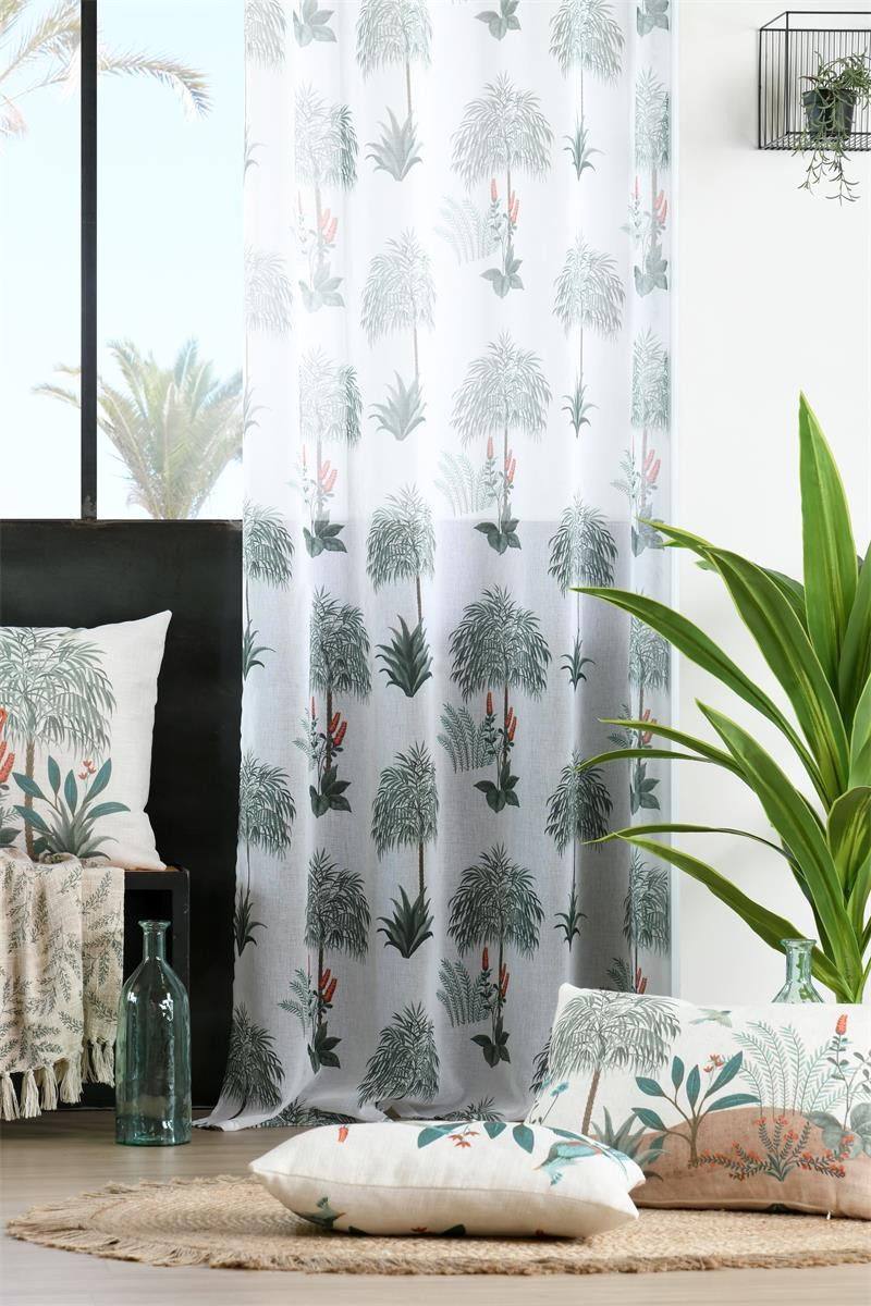 TELO TENDA V.CM.140X260 ANTILLIA MULTICOLOR