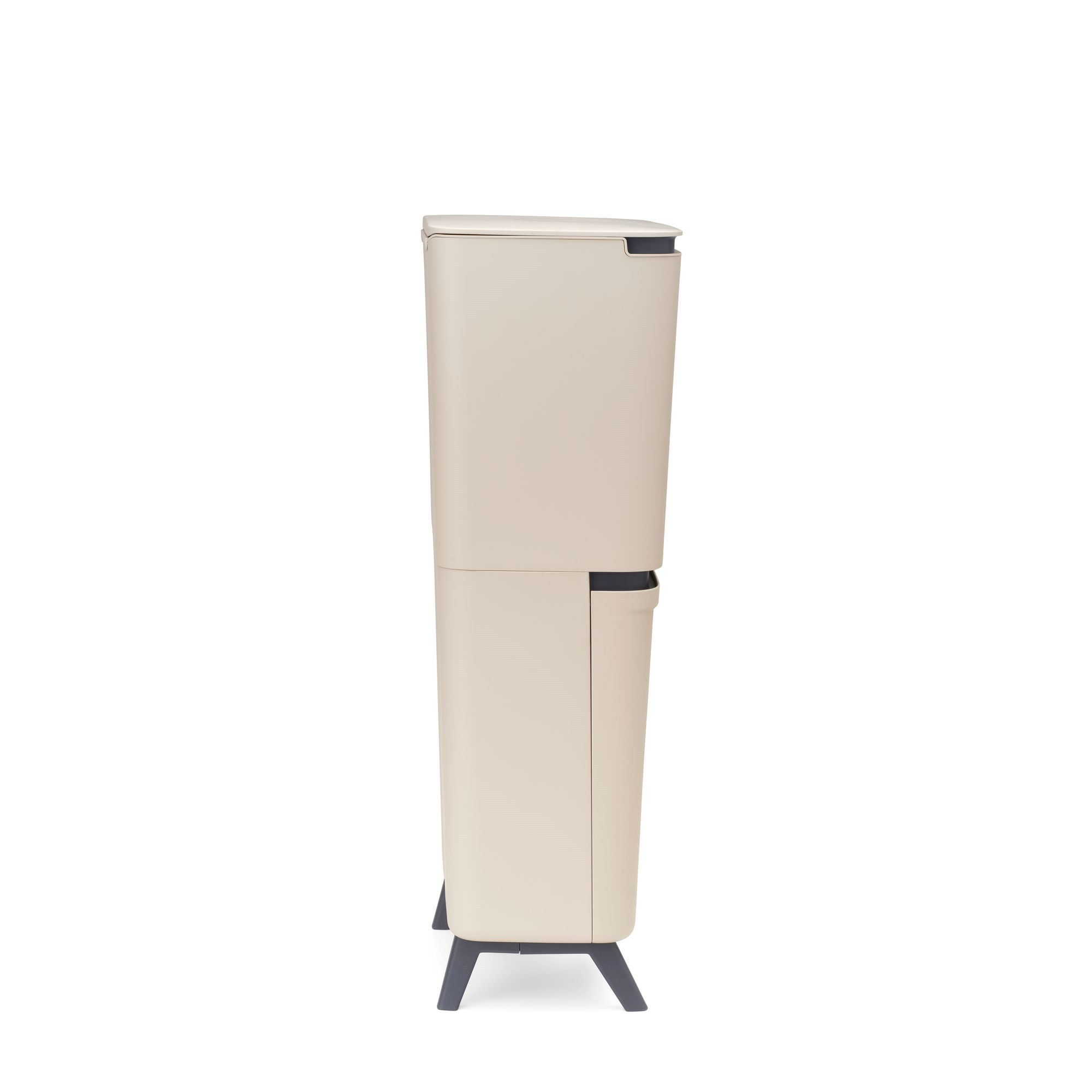 PATTUMIERA SORTUP 20X25LT.BEIGE