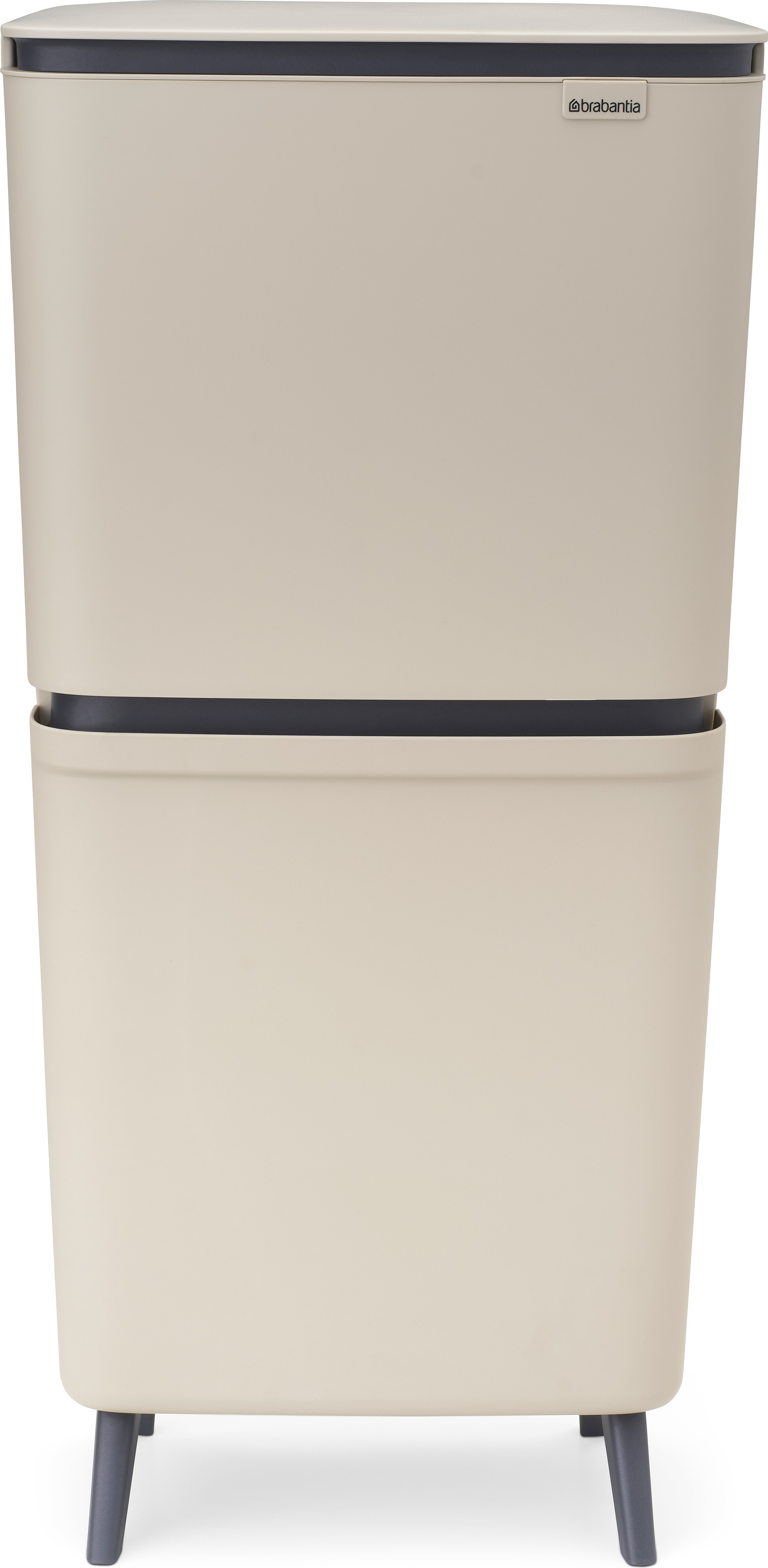 PATTUMIERA SORTUP 25X10X10LT.BEIGE