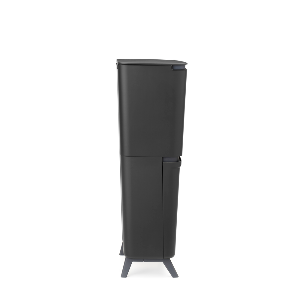 PATTUMIERA SORTUP 25X10X10LT GREY