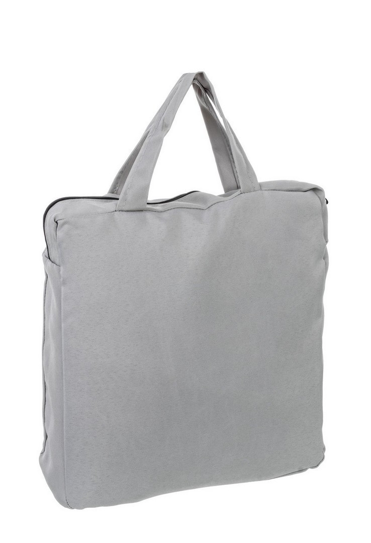VELA OMBREGGIANTE MT.5X5 GRIGIO