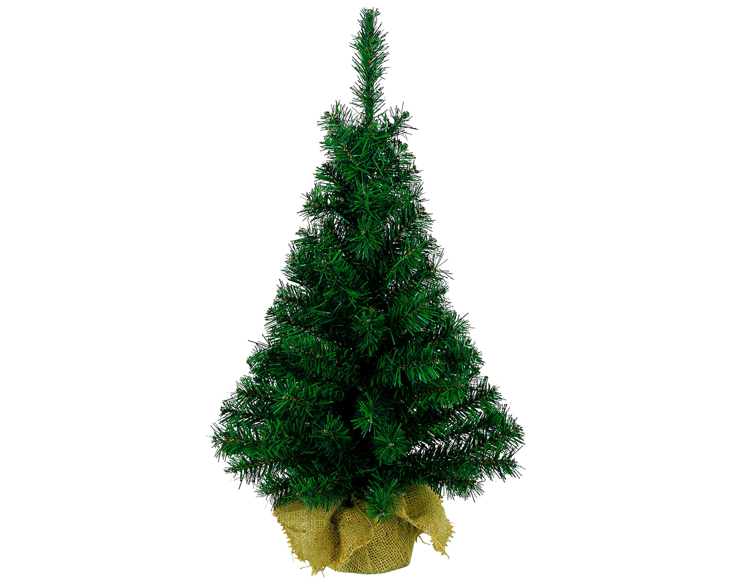MINI ALBERO IMP.DECORATO CON 20 FIGURE D.41X75H