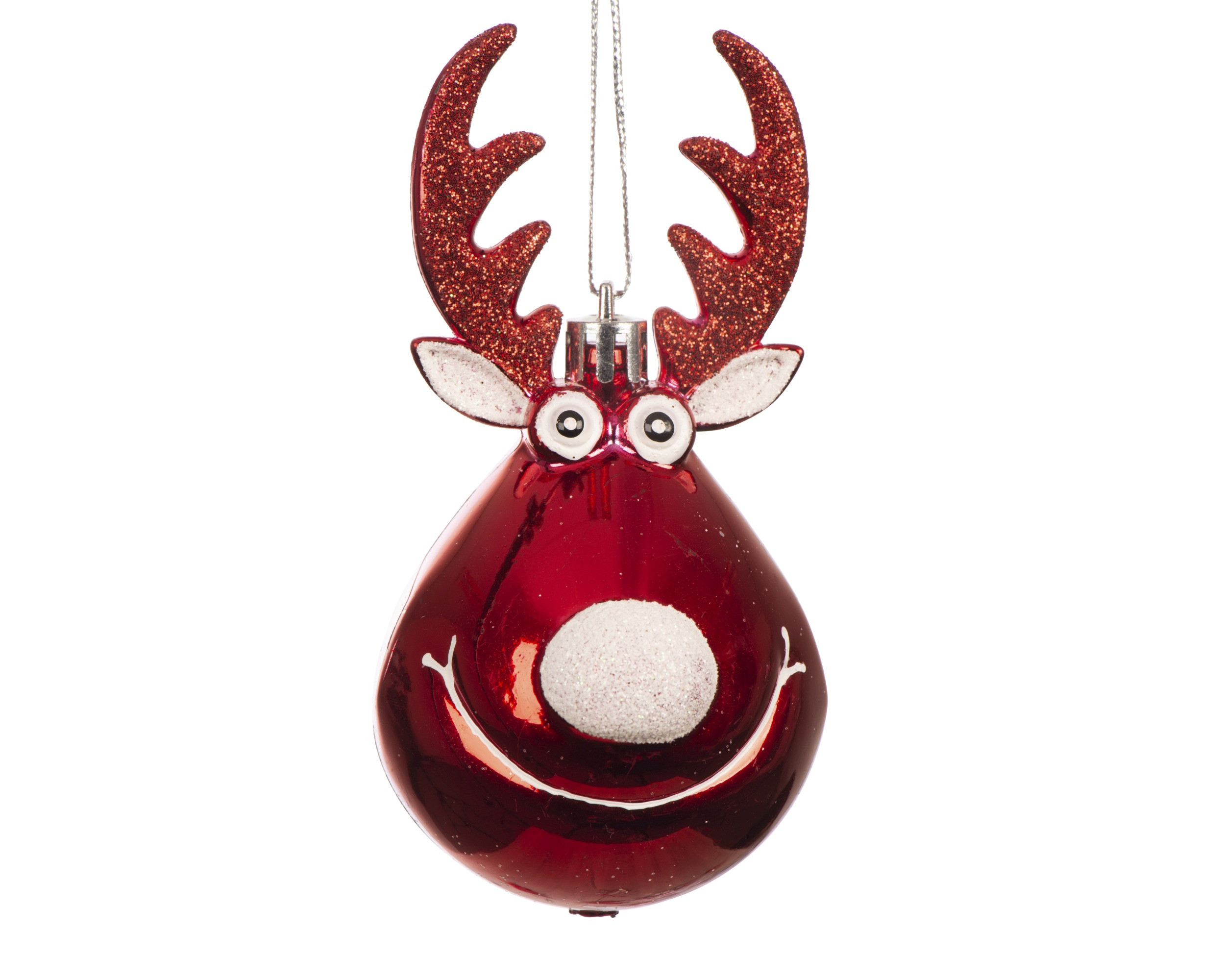 MINI ALBERO IMP.DECORATO CON 20 FIGURE D.41X75H
