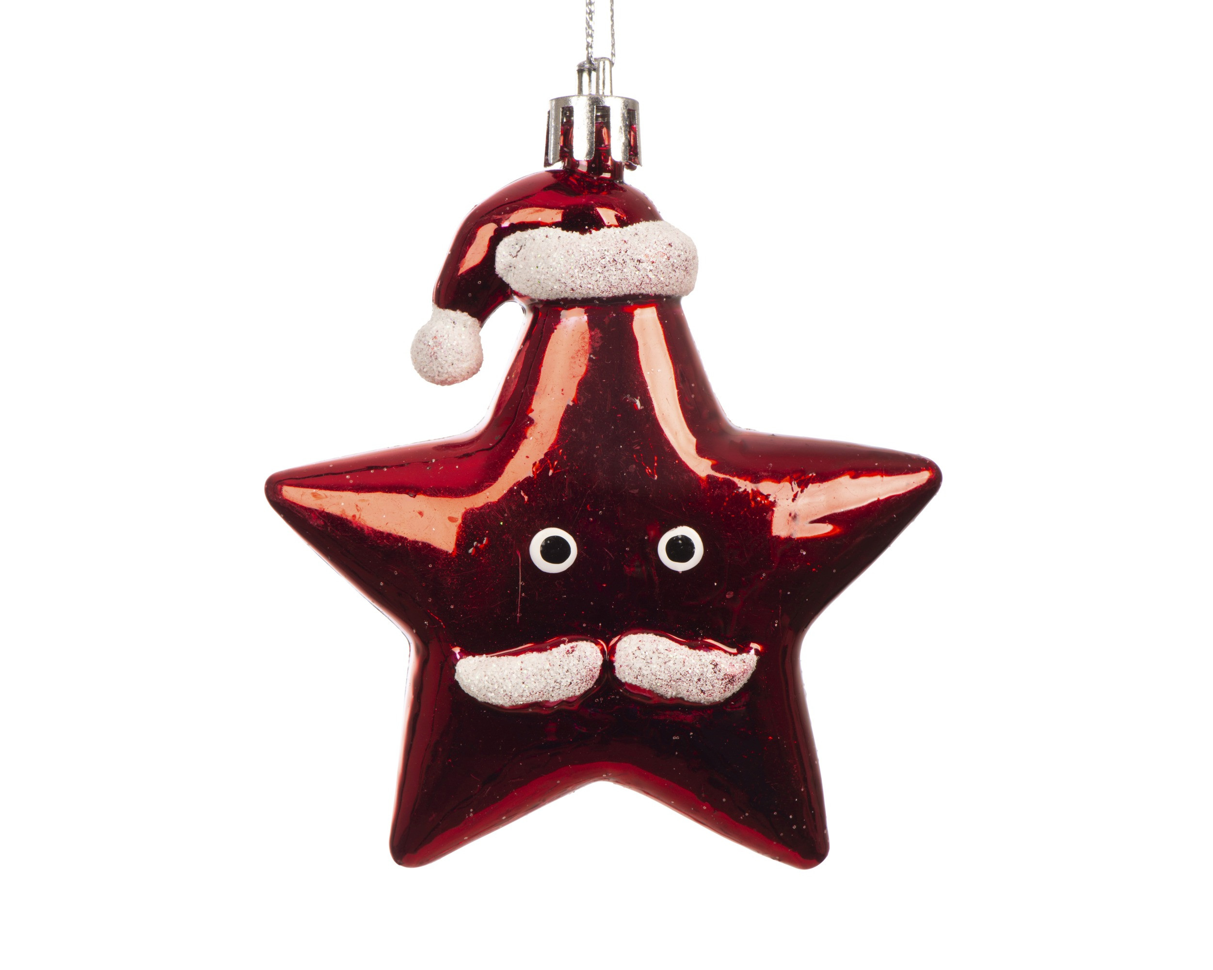 MINI ALBERO IMP.DECORATO CON 20 FIGURE D.41X75H