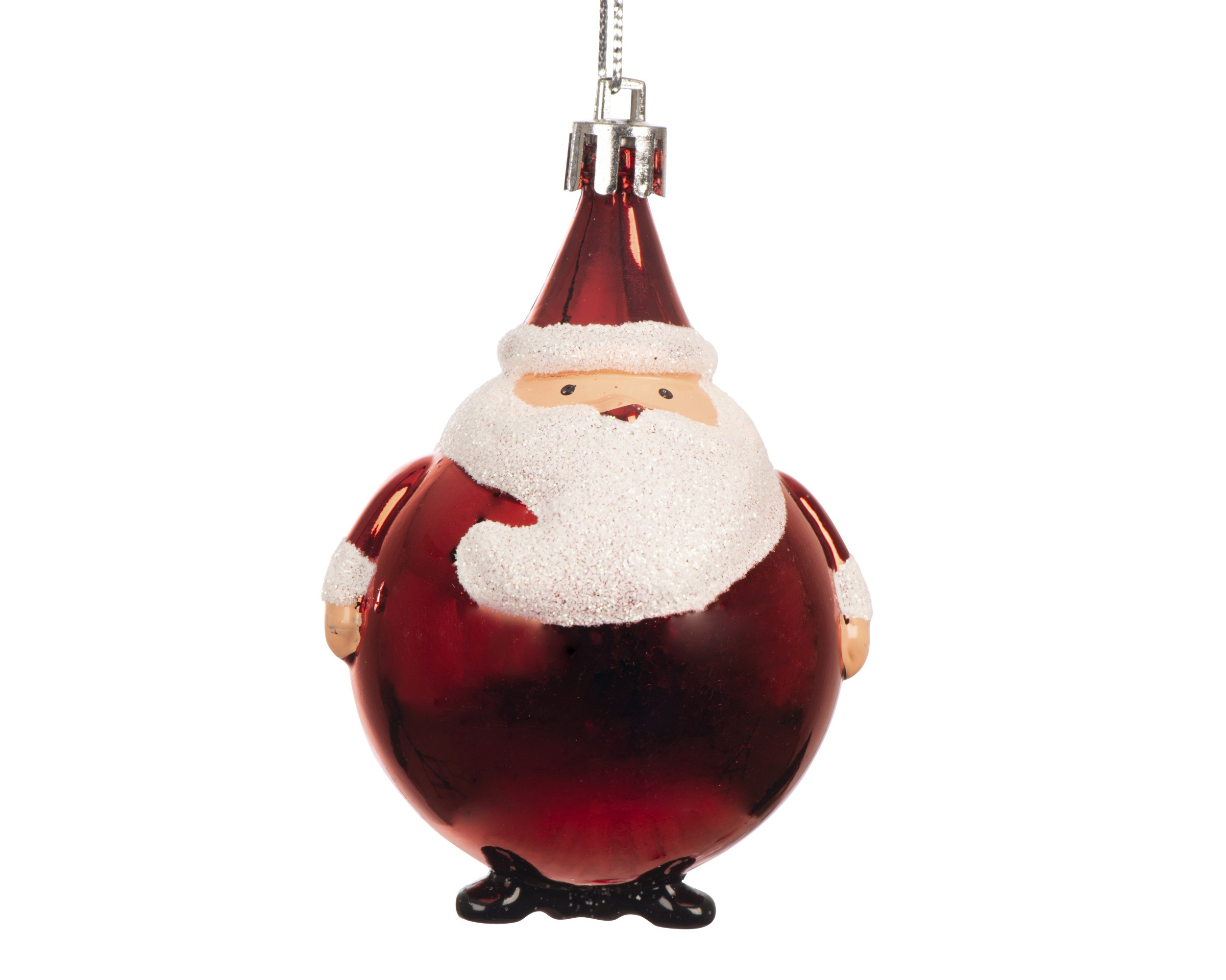 MINI ALBERO IMP.DECORATO CON 20 FIGURE D.41X75H