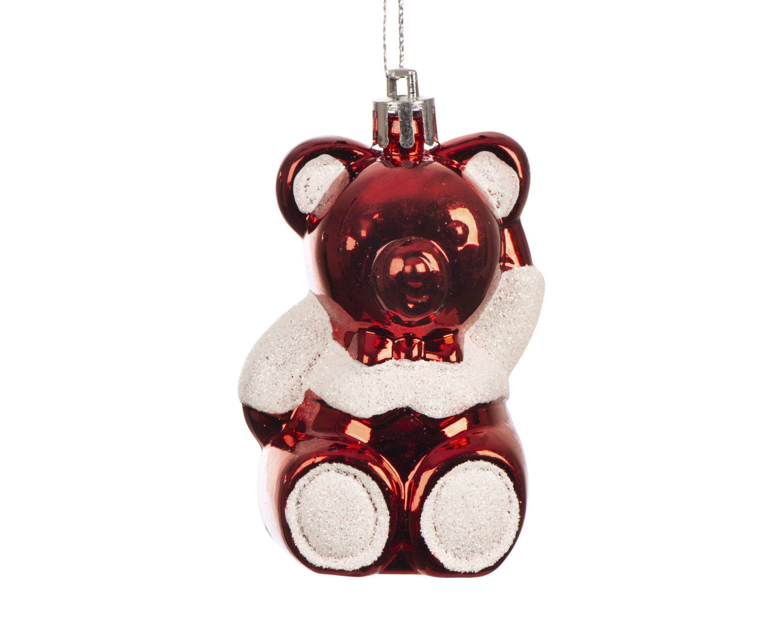 MINI ALBERO IMP.DECORATO CON 20 FIGURE D.41X75H