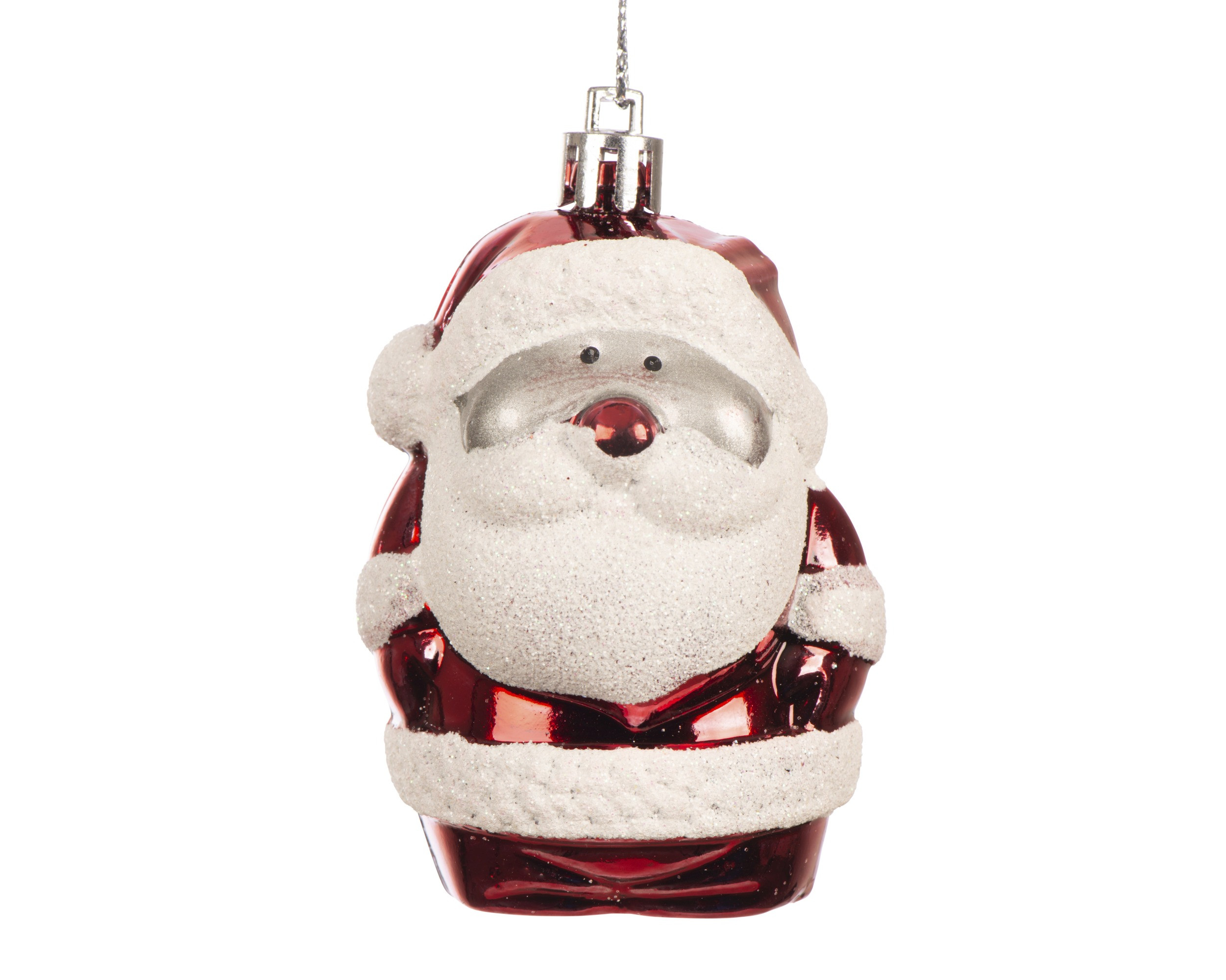 MINI ALBERO IMP.DECORATO CON 20 FIGURE D.41X75H