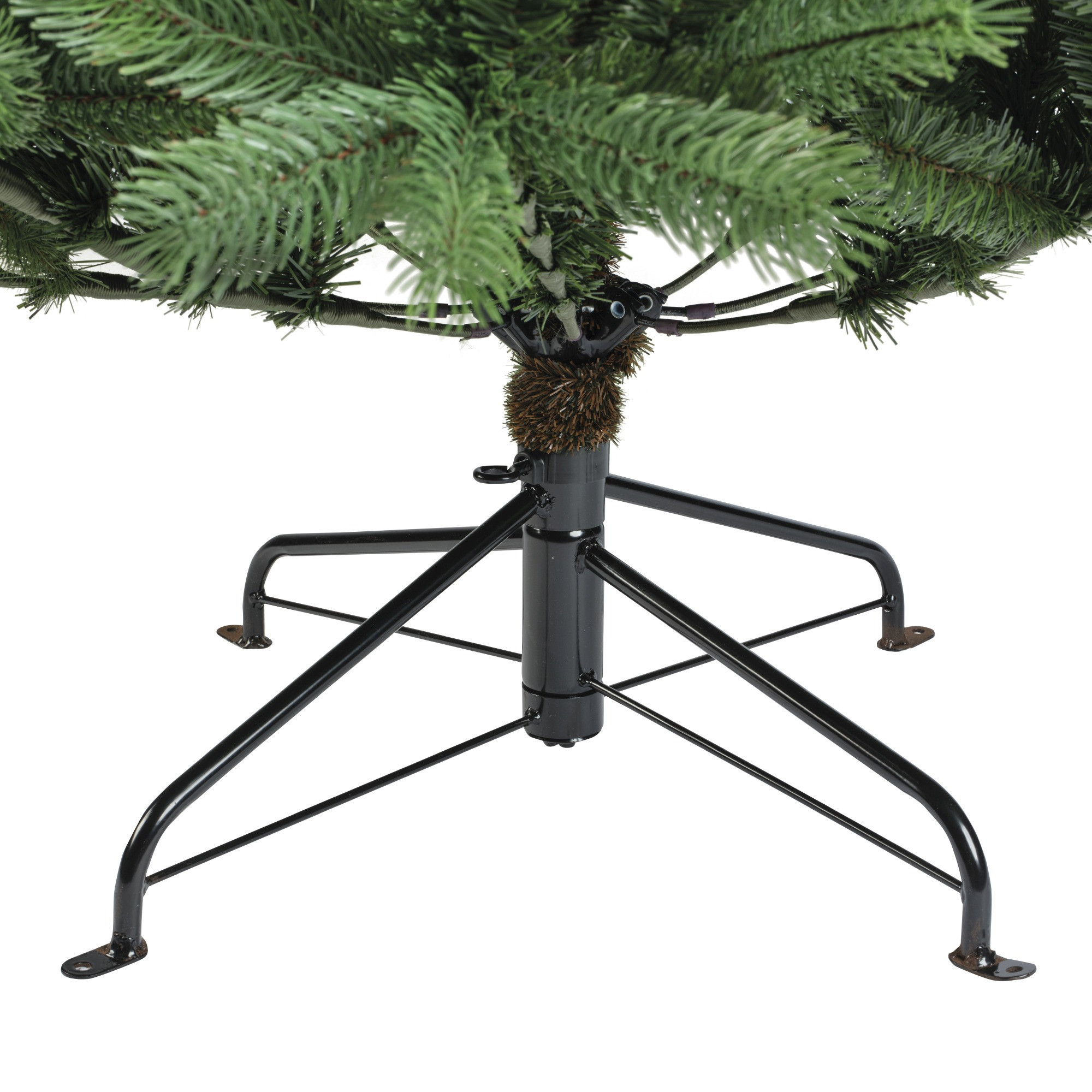 ALBERO DI NATALE OTTAWA CM.210 MISTO