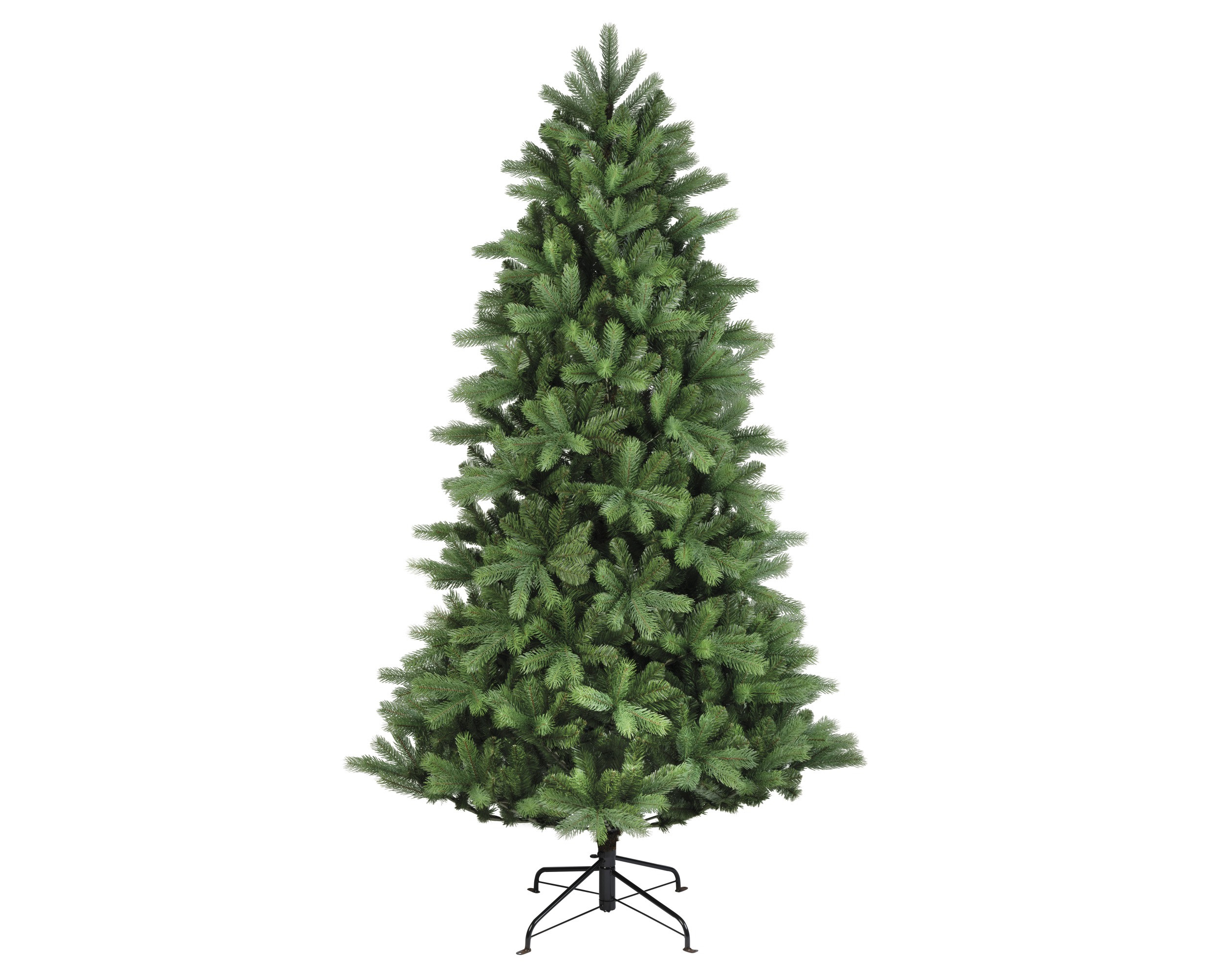 ALBERO DI NATALE OTTAWA CM.210 MISTO