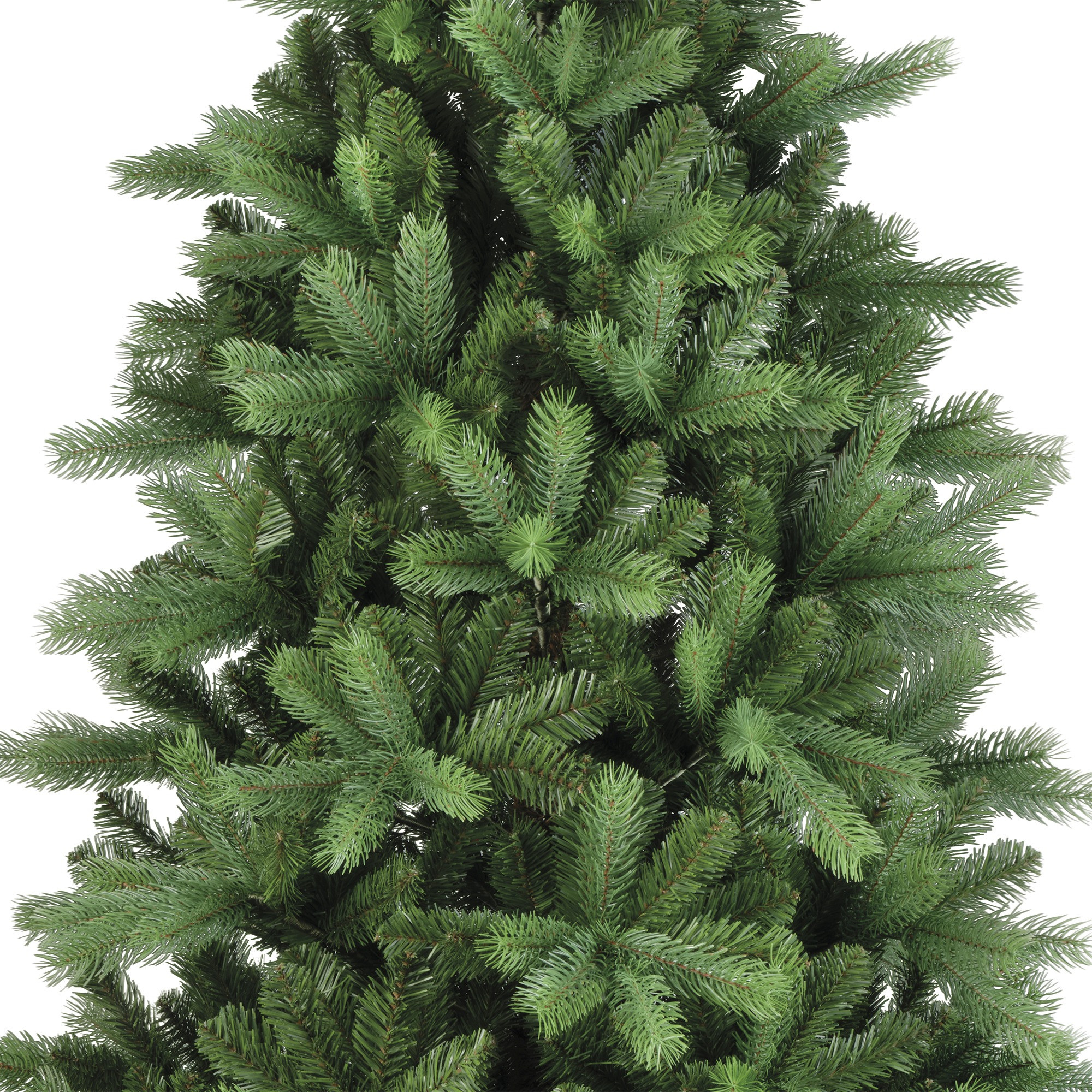 ALBERO DI NATALE OTTAWA CM.240 MISTO