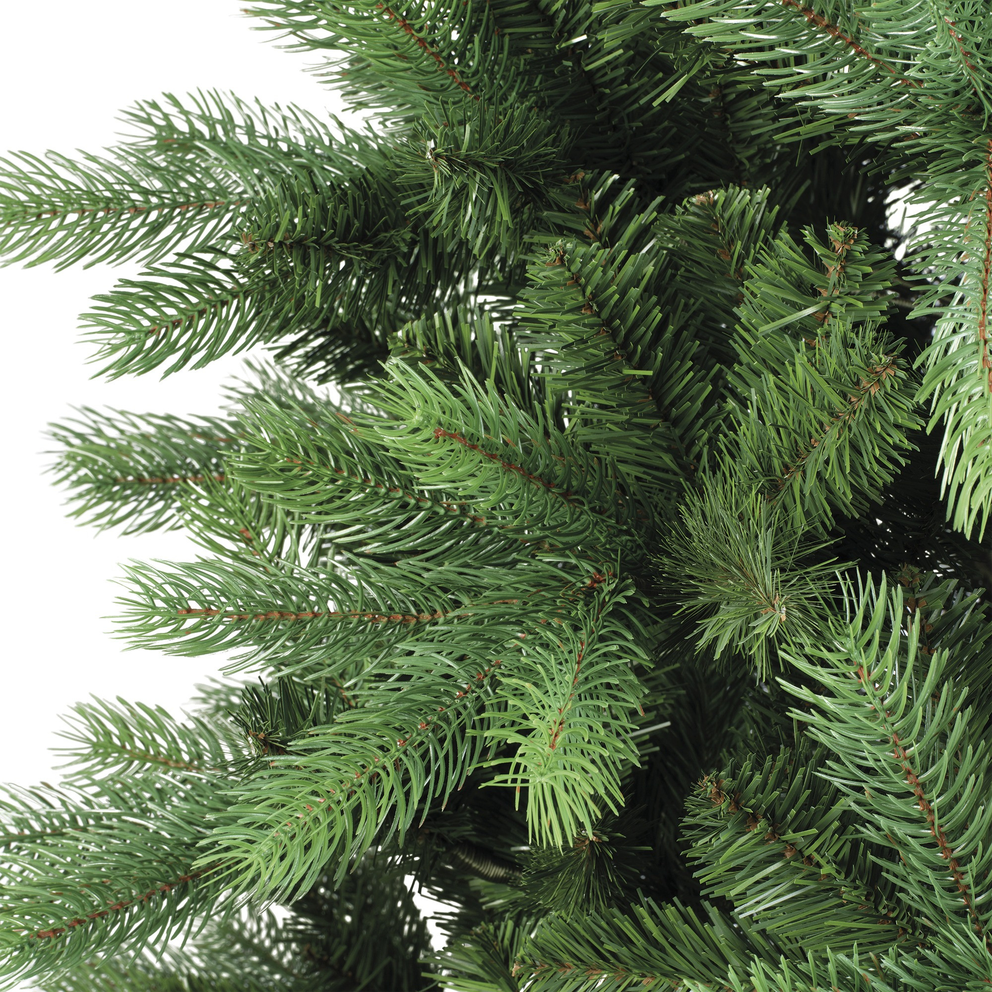 ALBERO DI NATALE OTTAWA CM.300 MISTO