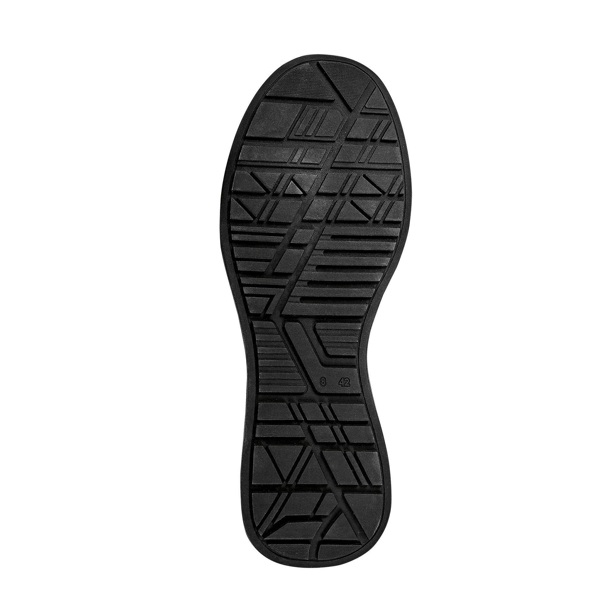 SCAR.ANT.BASSA ESD S1P MET/FREE 45