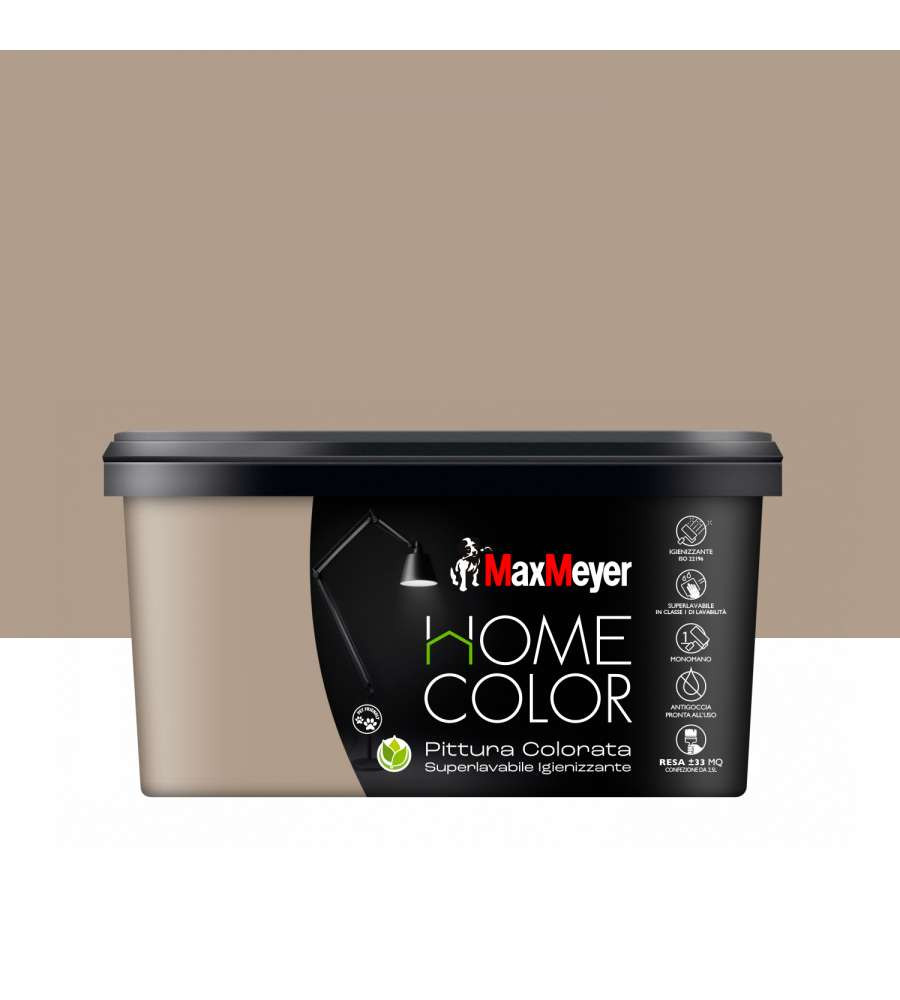 PITTURA HOME COLOR SAVANA LT.2.5