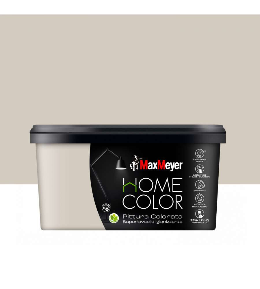 PITTURA HOME COLOR LUNA LT.2.5