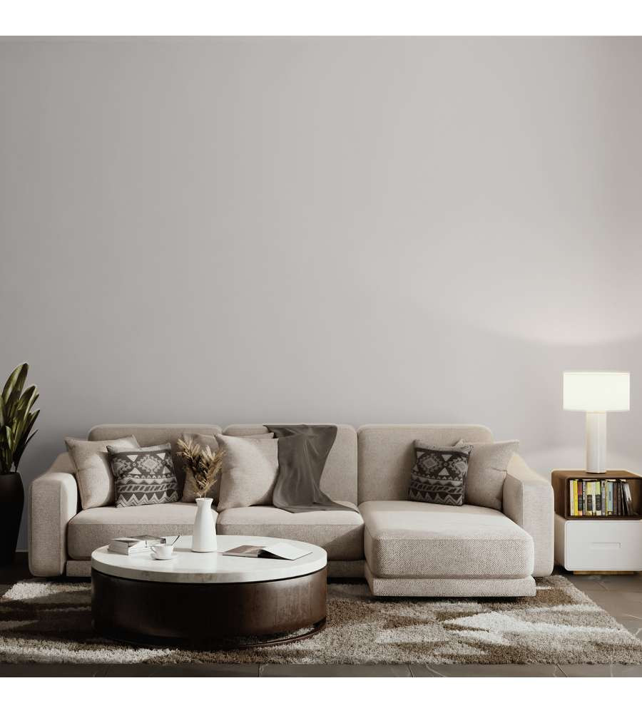 PITTURA HOME COLOR SILVER LT.2.5