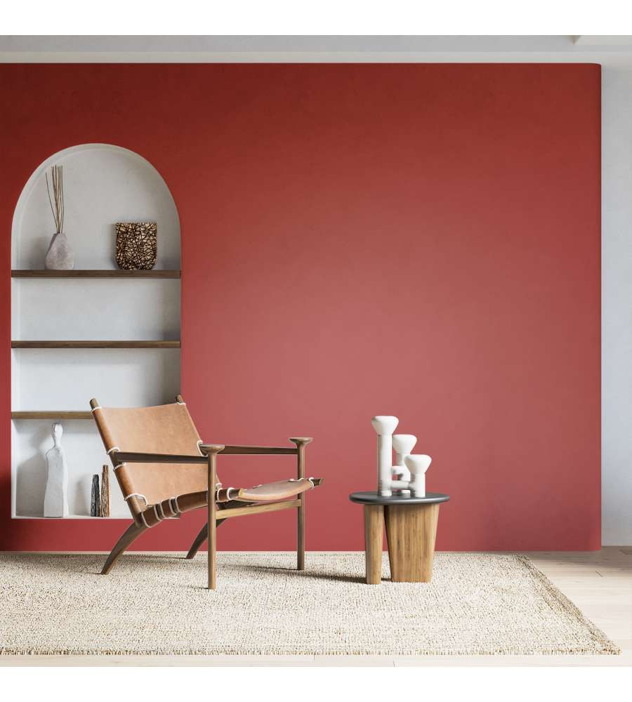 PITTURA HOME COLOR SCARLET LT.2.5
