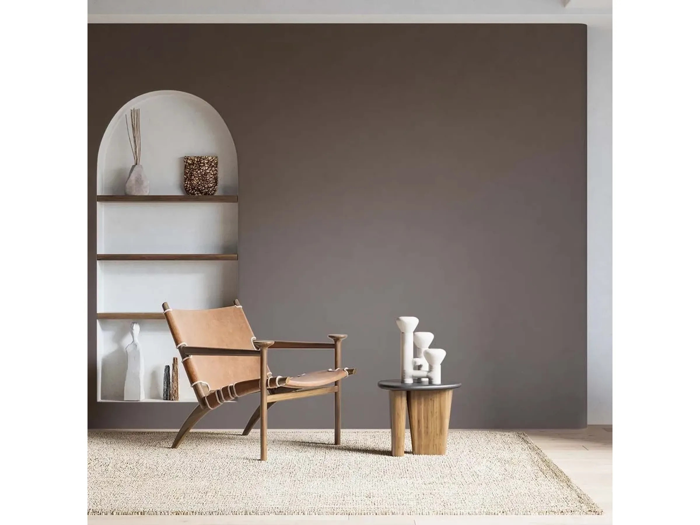 PITTURA HOME COLOR SMOKE LT.2.5