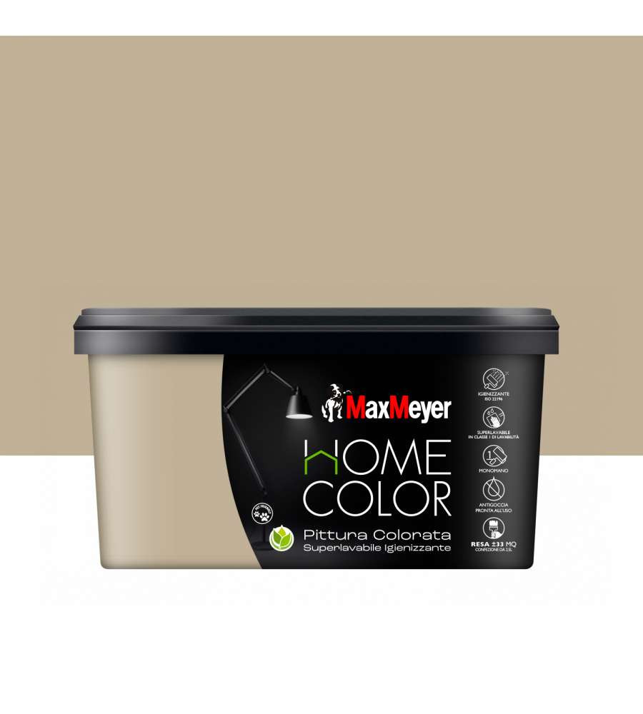 PITTURA HOME COLOR DUNE LT.2.5
