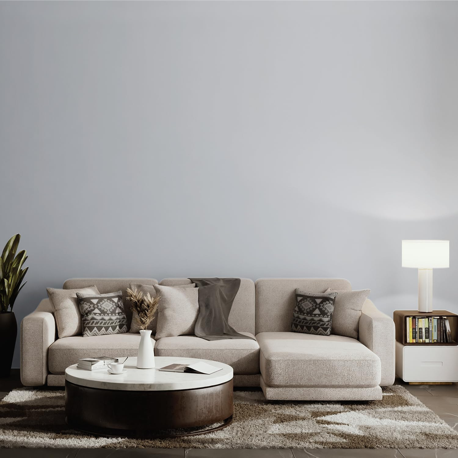 PITTURA HOME COLOR POL.PIETR.LT.2.5