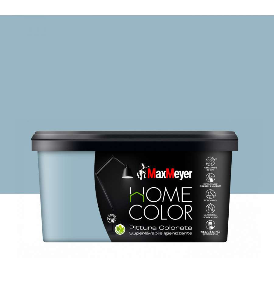 PITTURA HOME COLOR LAKE LT.2.5