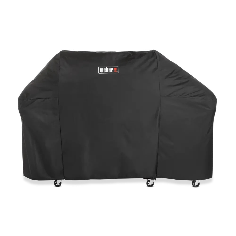 COPERTURA PER BARBECUE SUMMIT E470