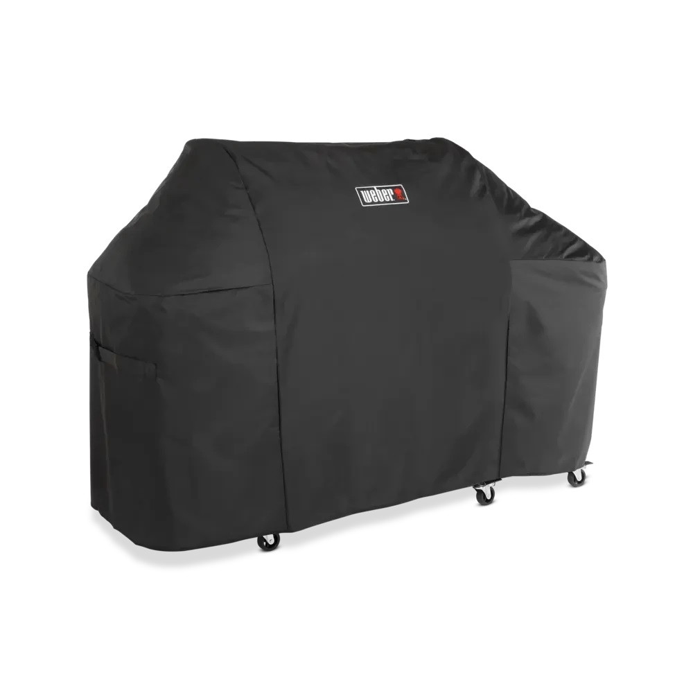 COPERTURA PER BARBECUE SUMMIT E470
