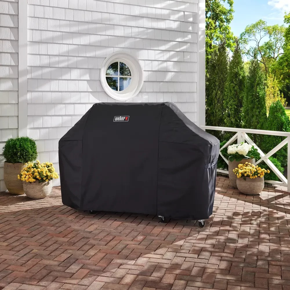 COPERTURA PER BARBECUE SUMMIT E470