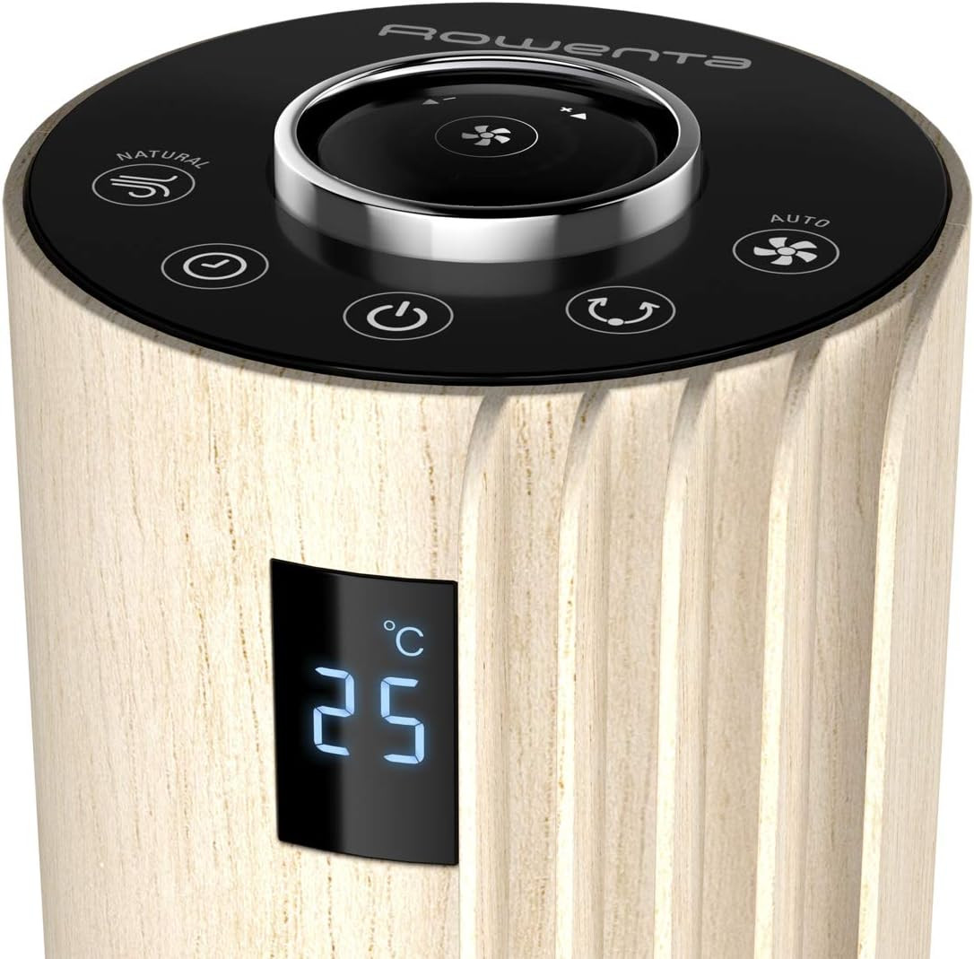 VENTILATORE A TORRE ROWENTA