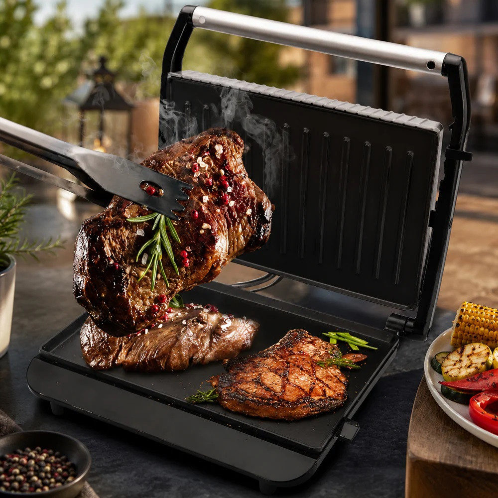 BISTECCHIERA DE MAISON 850W