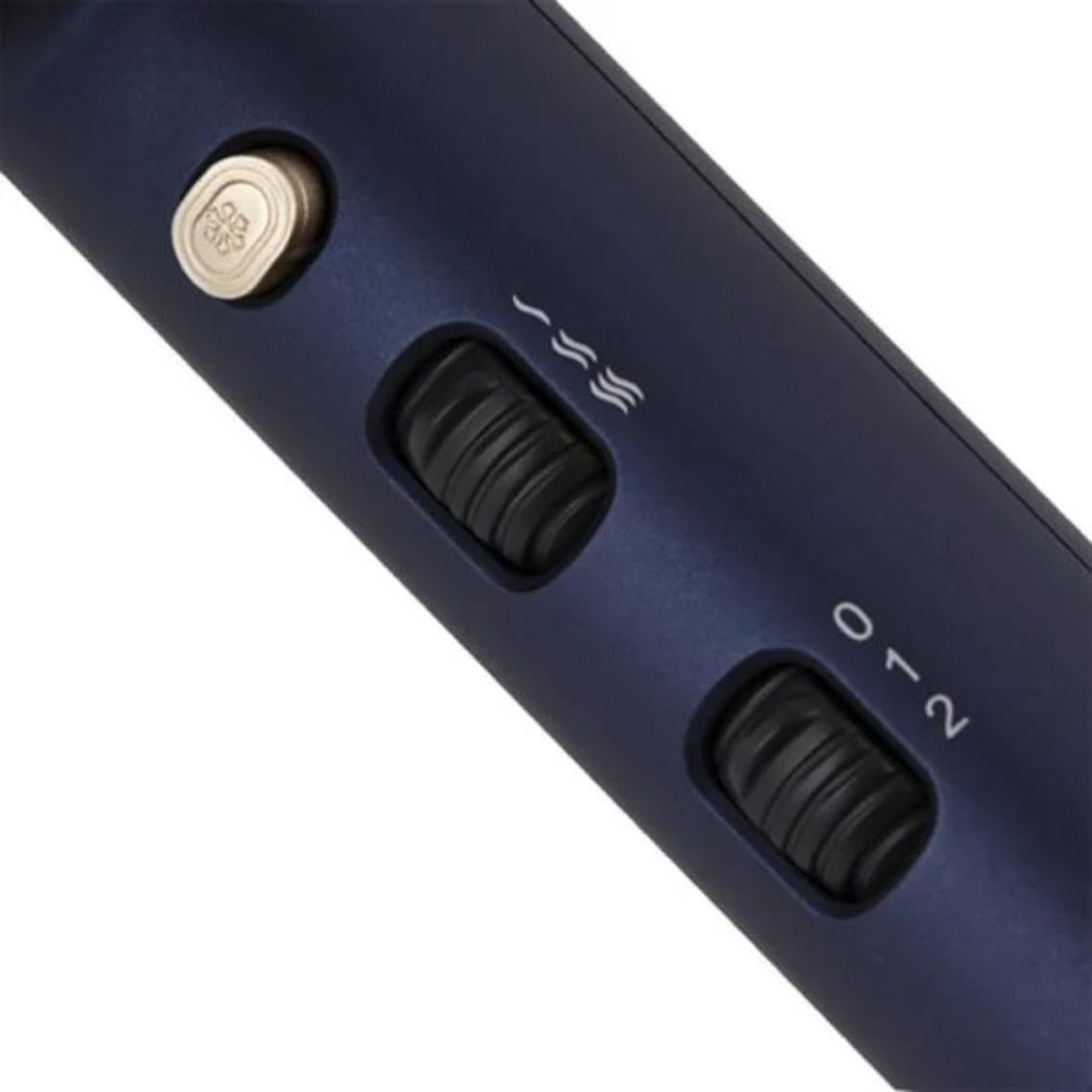 ASCIUGACAPELLI KUMTEL 1800W DOPPIA VELOCITÀ