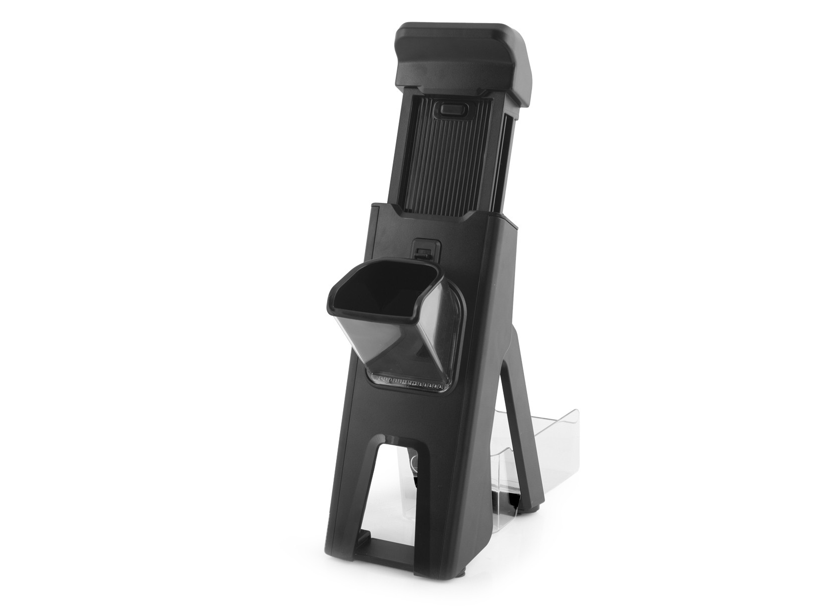 AFFETTATUTTO VERTICALE COMPACT NERO