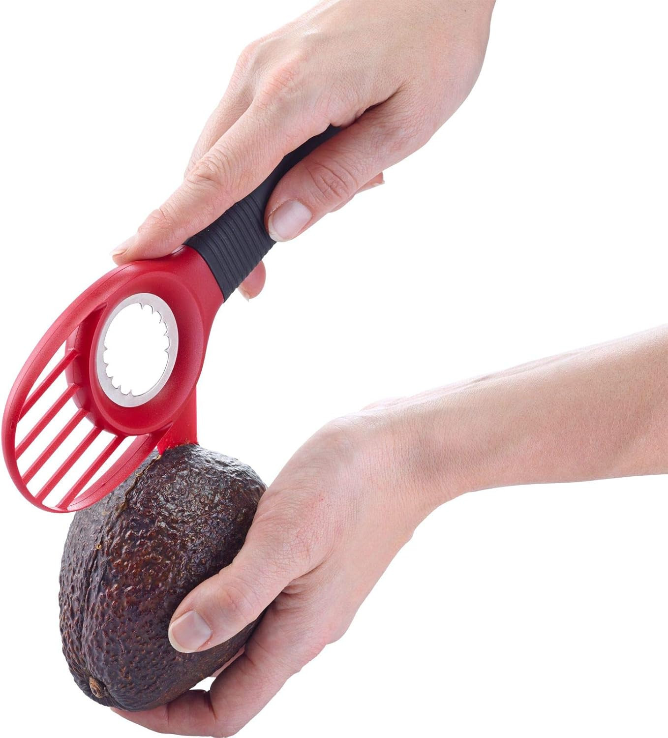 TAGLIAFFETTA AVOCADO 'HELLO'