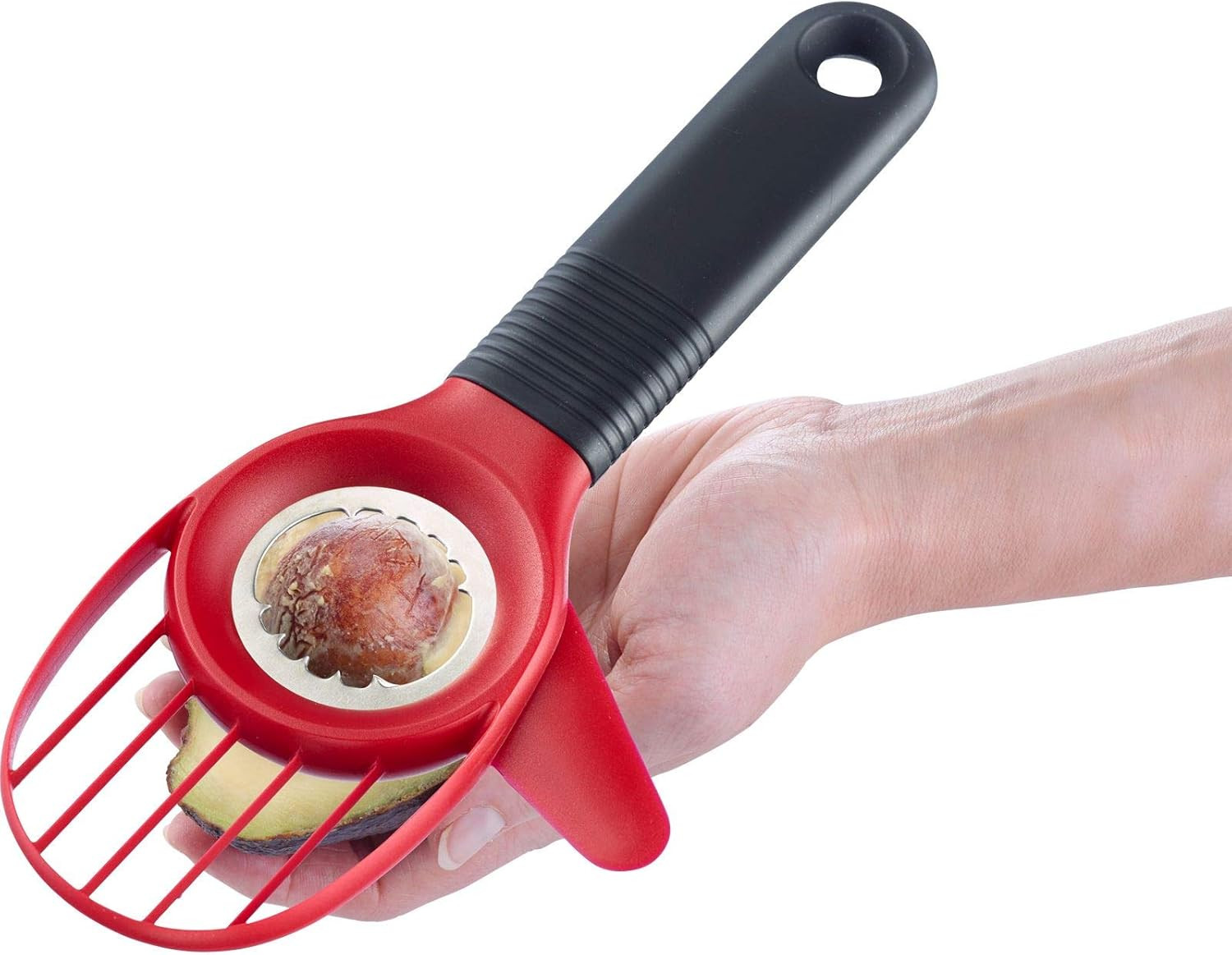 TAGLIAFFETTA AVOCADO 'HELLO'