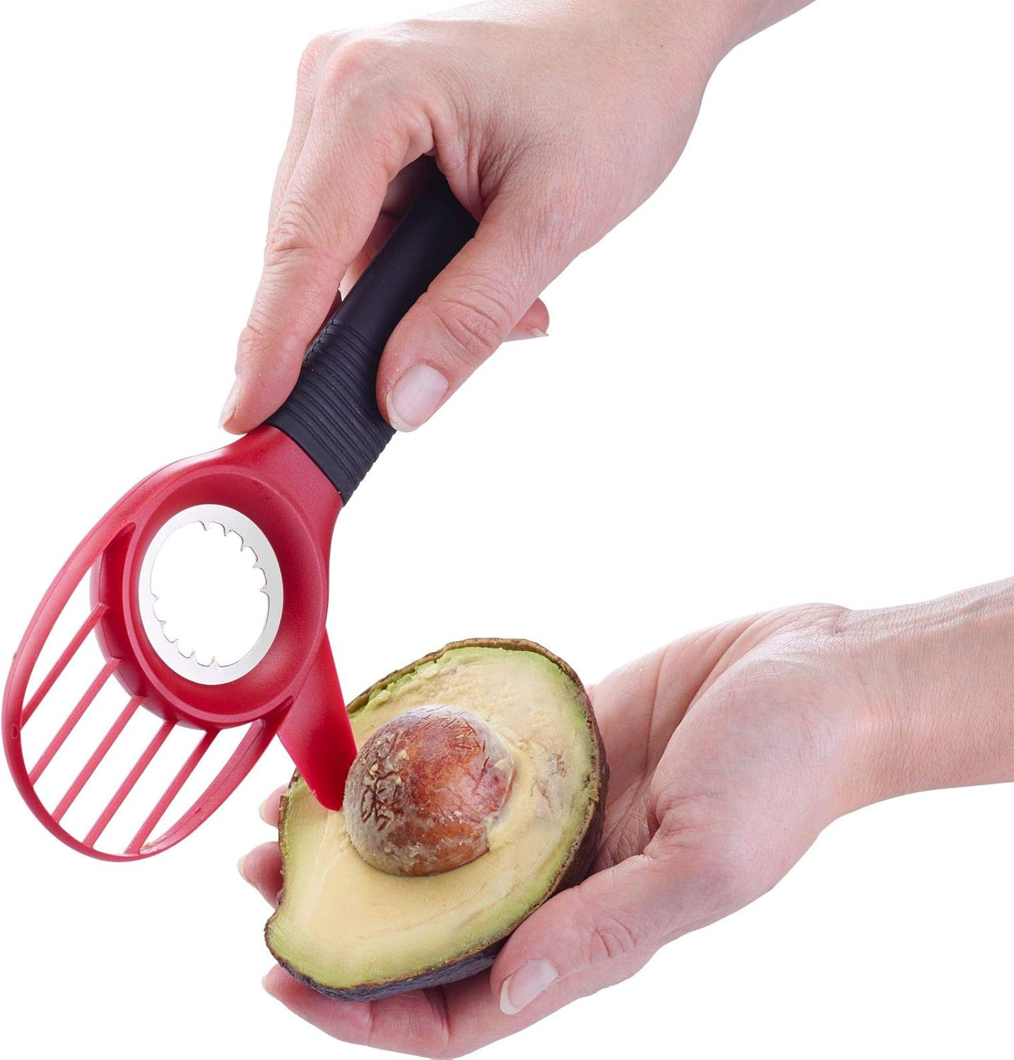 TAGLIAFFETTA AVOCADO 'HELLO'