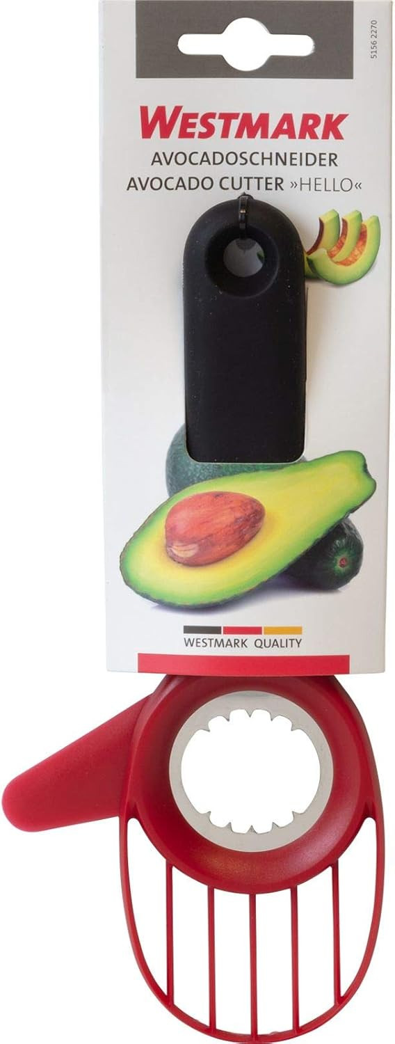 TAGLIAFFETTA AVOCADO 'HELLO'