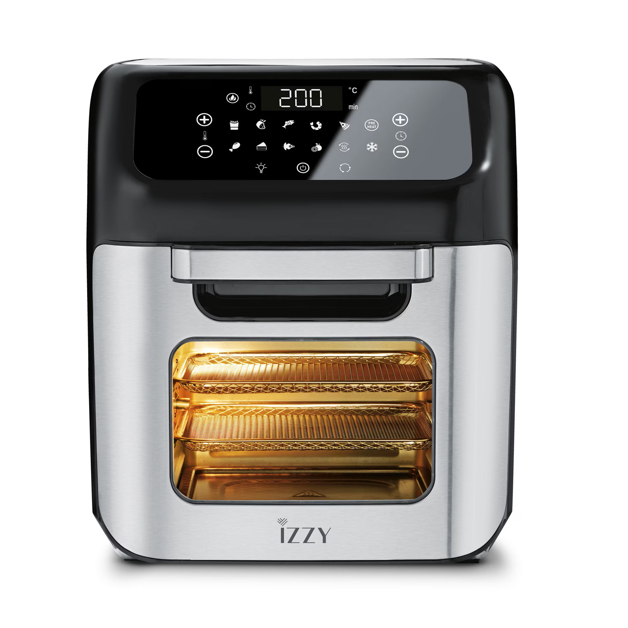 FRIGGITRICE AD ARIA LT.12