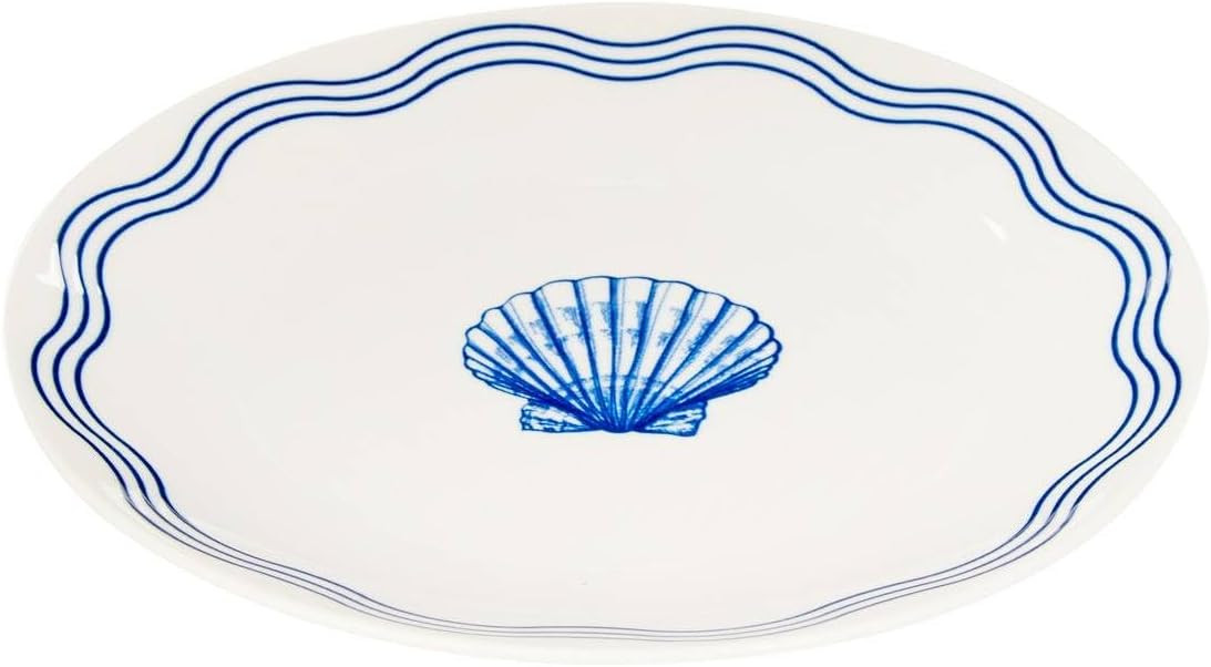 PIATTO DESSERT OCEANIA D.19