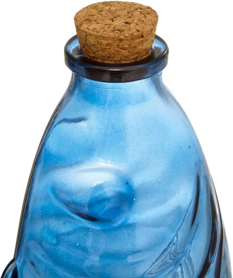 CARAFFA PESCE OCEANIA 54CL VTR BLU