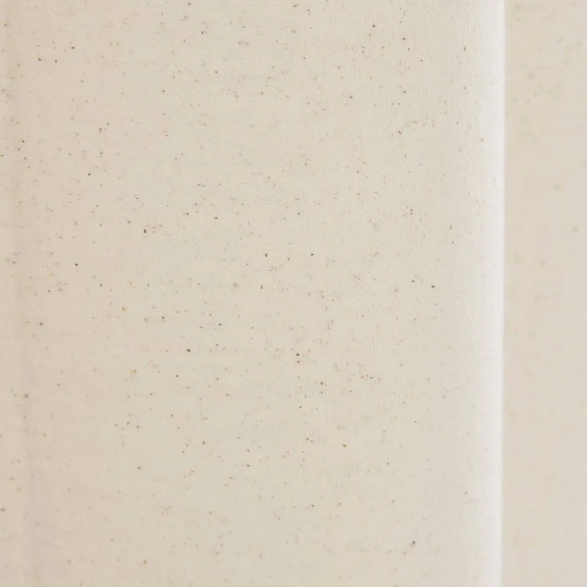 LAMPADA DA TERRA BLANCA H.124 BEIGE