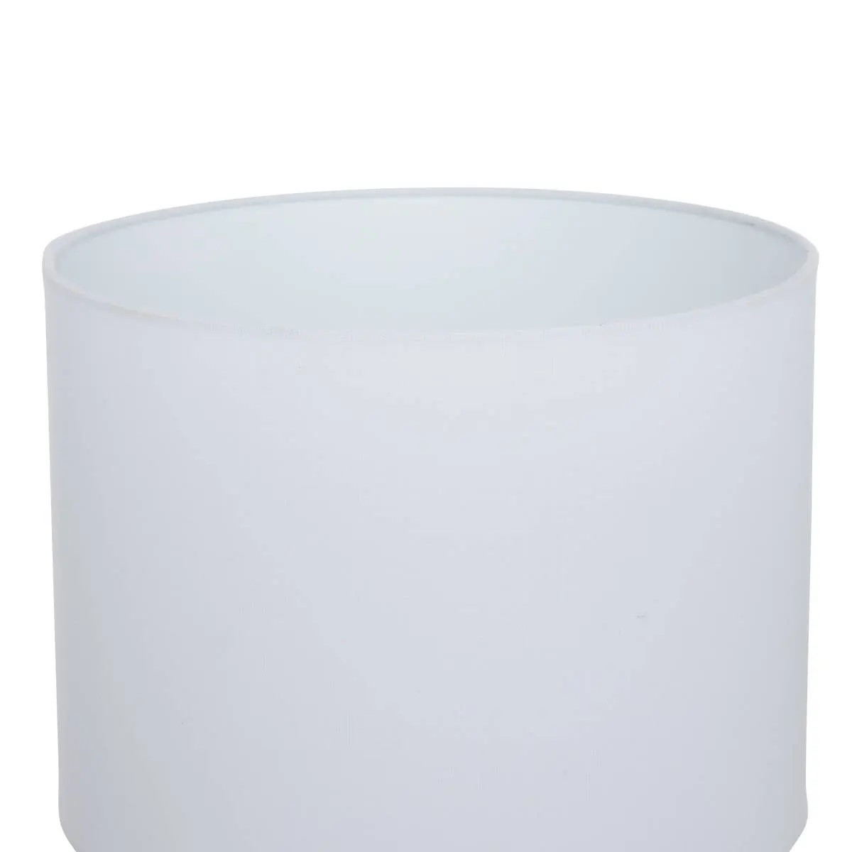 LAMPADA FERNAN H.50 CEMENTO BIANCO