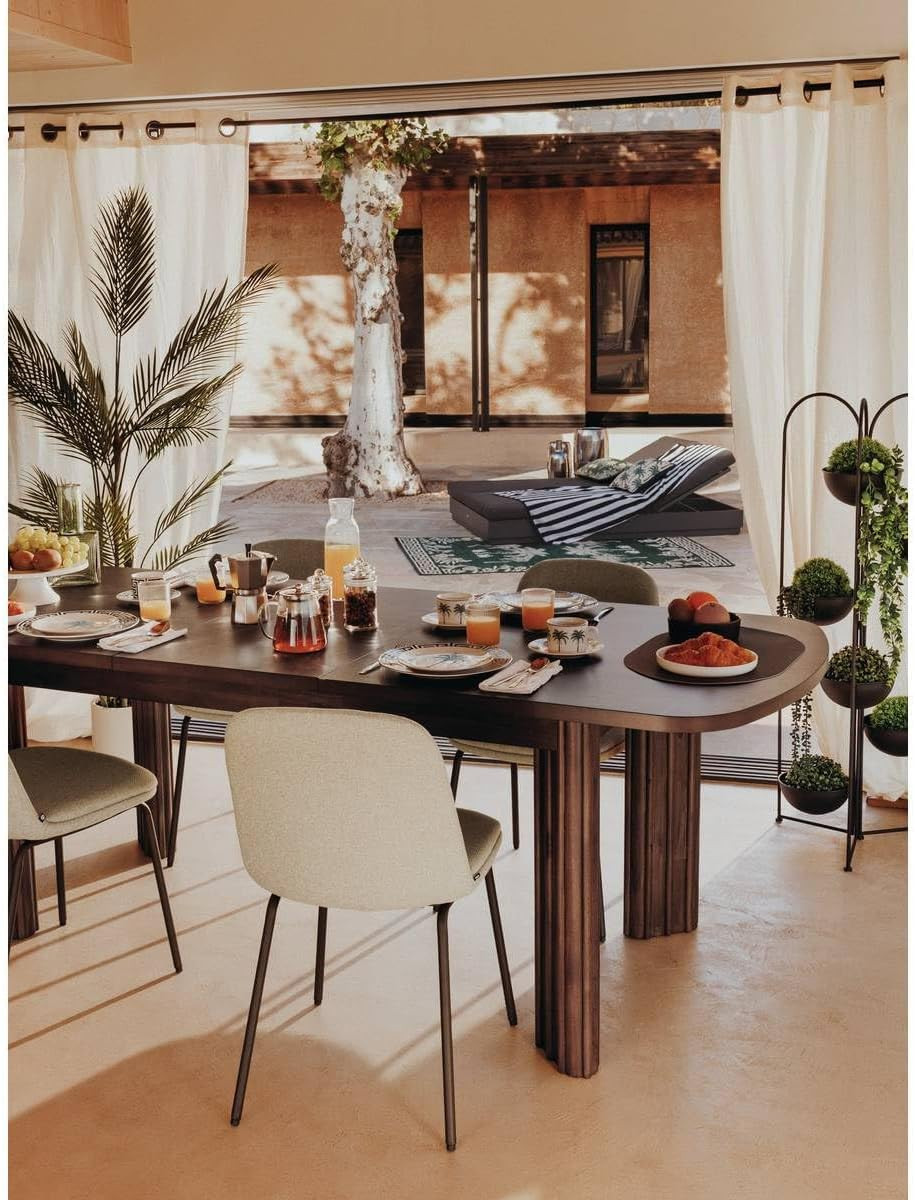 CUSCINO CM.38X58 THE PALM RESORT