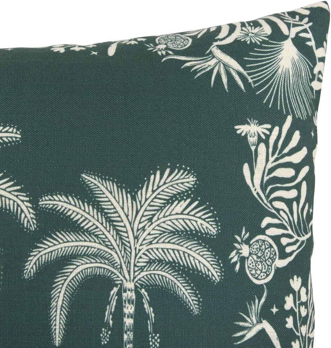 CUSCINO CM.38X58 THE PALM RESORT