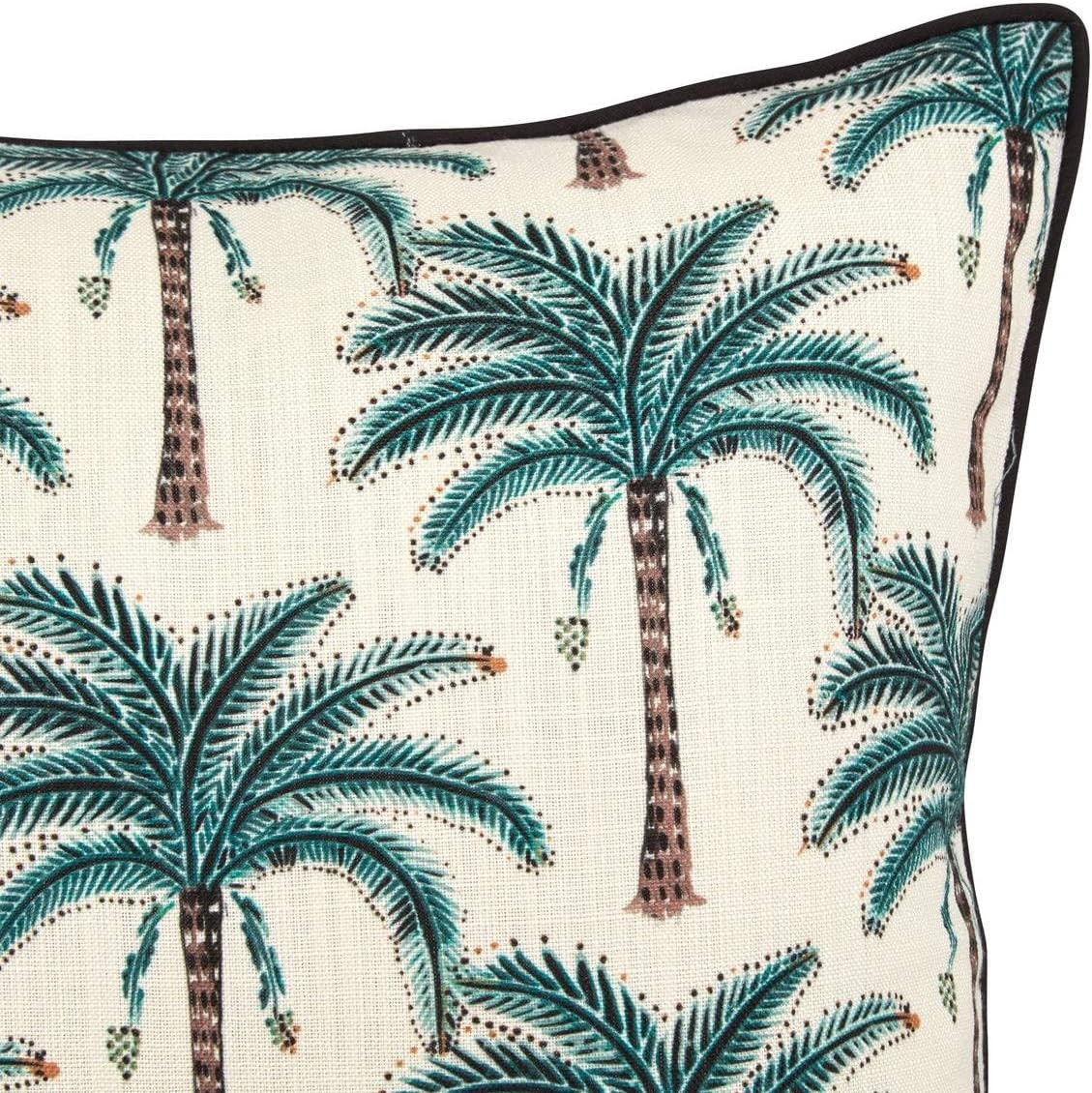 CUSCINO CM.45X45 THE PALM RESORT
