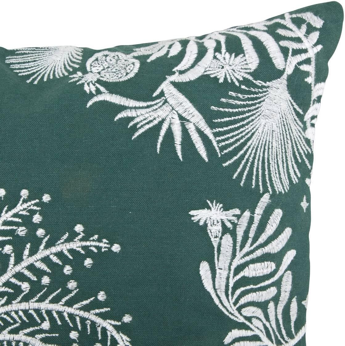 CUSCINO CM.45X45 THE PALM RESORT