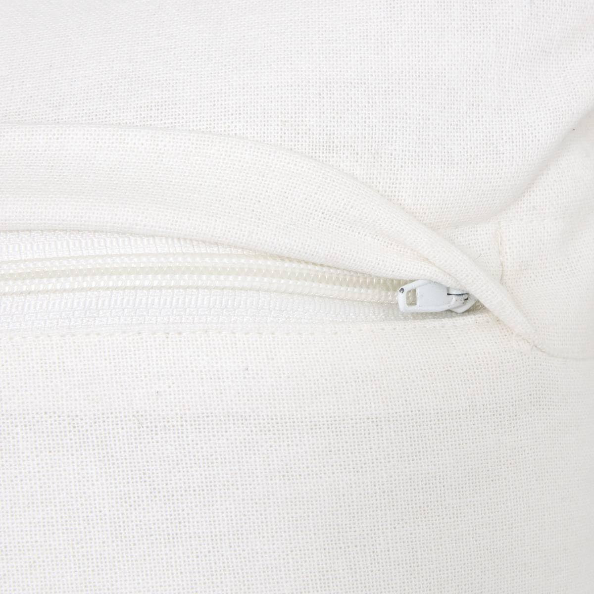CUSCINO OCEANIA CM.45X45 BIANCO