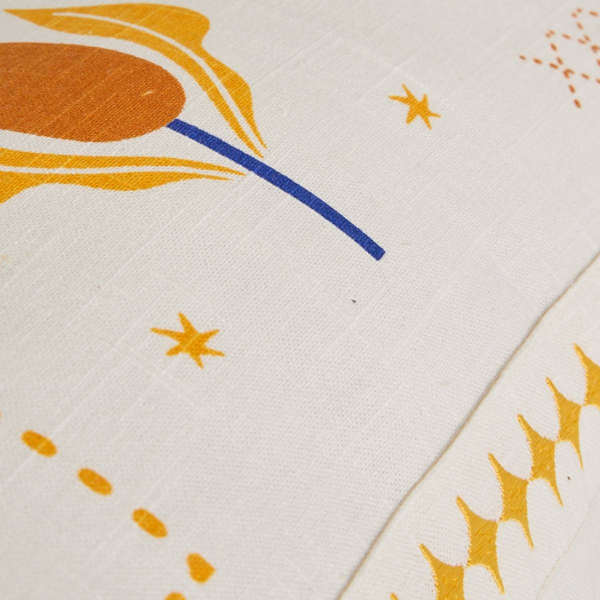 CUSCINO LIBERTAD CM.30X80 BIANCO