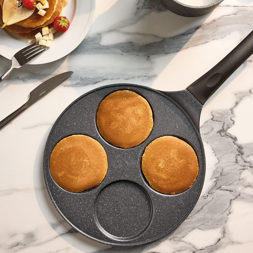 PADELLA PANCAKE MYTHOS CM. 26