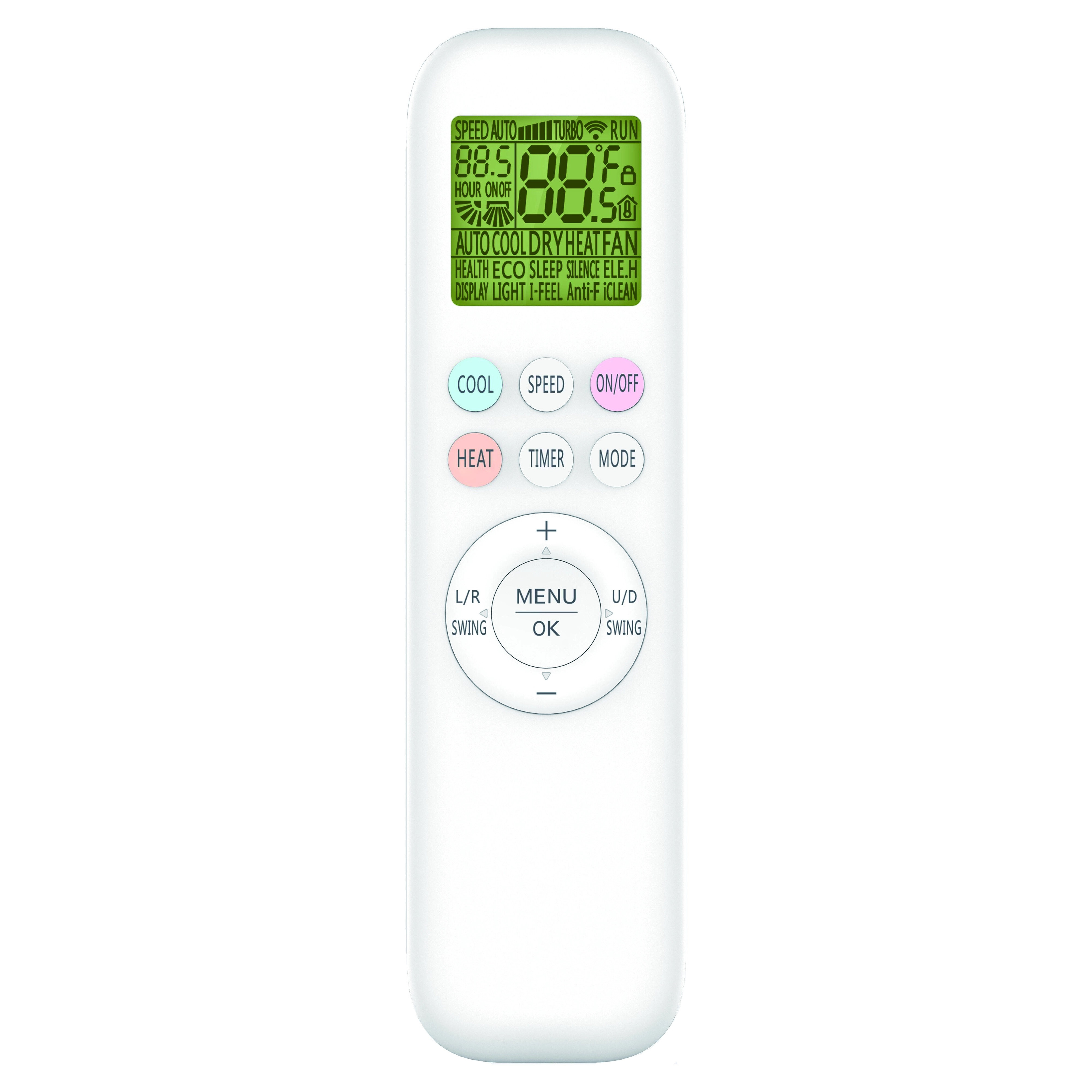 CLIMATIZZATORE INVERTER 9000 BTU