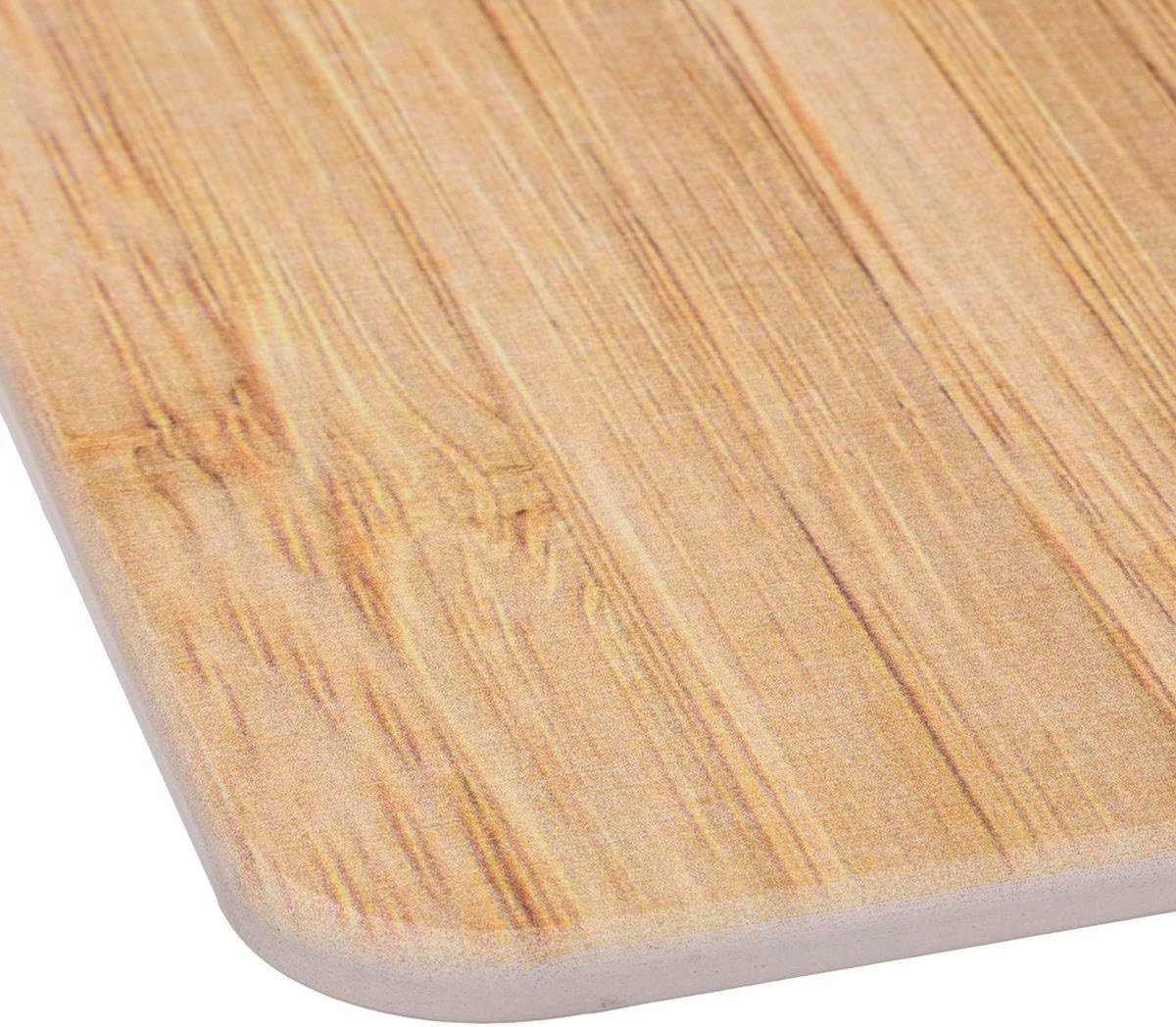 TAPPETINO DA BAGNO 35X45CM BAMBU'